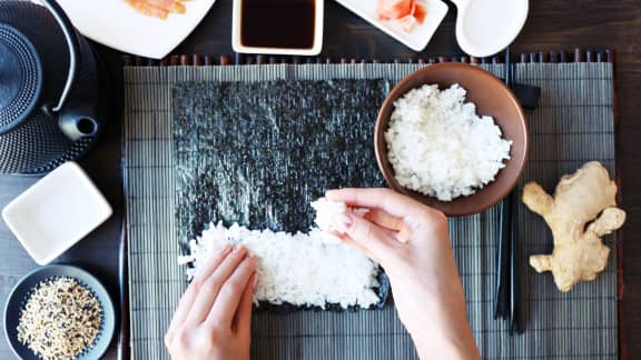 Voici comment bien choisir vos variétés de riz pour chaque recette