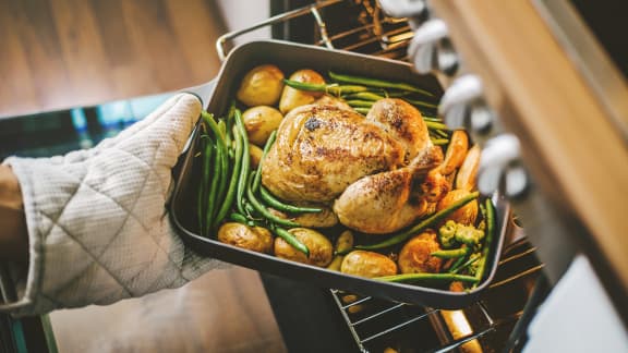 33 recettes à cuisiner en famille avec les rabais de la semaine du 23 au 29 novembre