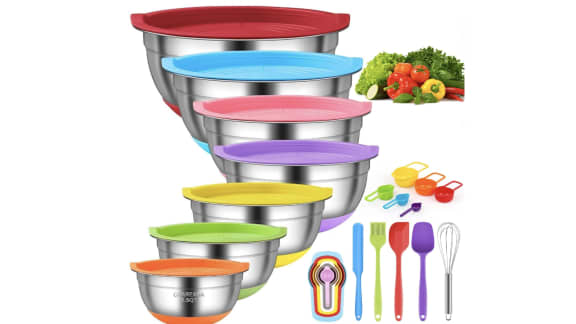 10 accessoires pratiques pour cuisiner avec vos enfants