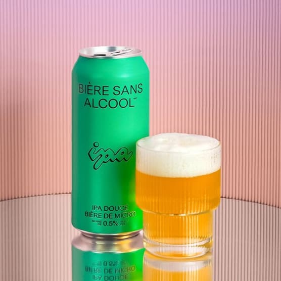 7 boissons québécoises à découvrir durant le défi 28 jours