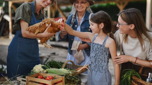 Organisez un week-end gourmet en famille en suivant ces 5 étapes faciles