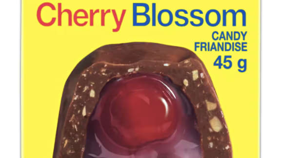 Il faudra bientôt dire adieu aux Cherry Blossom