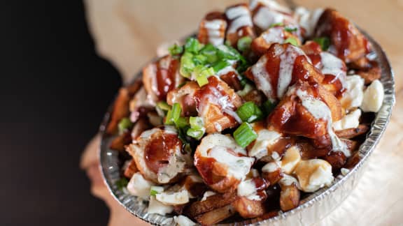 Poutine Week 2023 : découvrez la 11e édition du festival