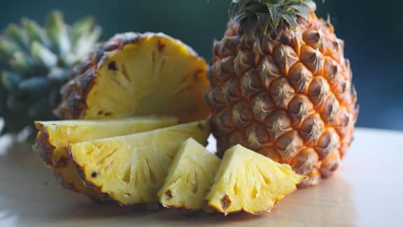 Ananas