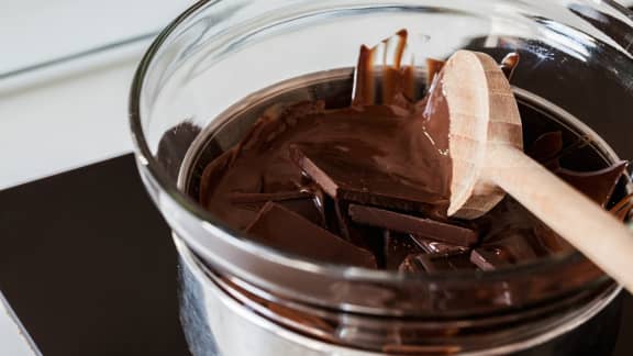 Voici pourquoi manger du chocolat tous les jours est bon pour vous