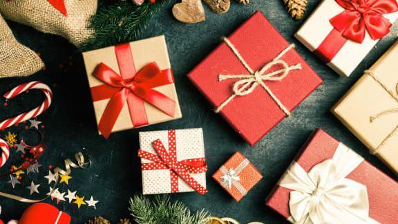 10 idées cadeaux pour les hommes à partir de $