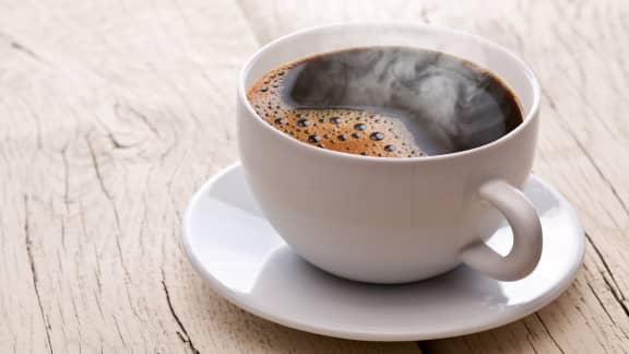 Voici pourquoi boire du café régulièrement est bon pour la santé, selon une étude