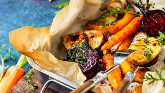 5 astuces pour favoriser des aliments d'ici à l'épicerie