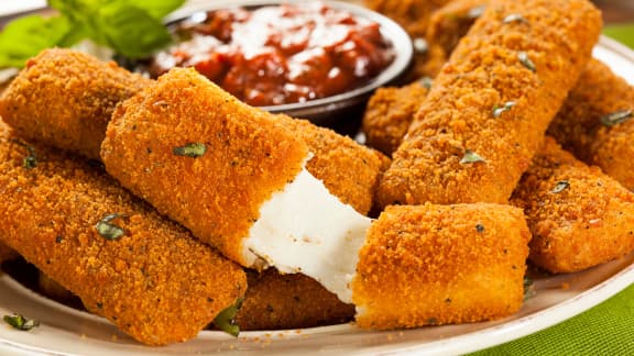 5 astuces pour favoriser des aliments d'ici à l'épicerie