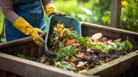 Les aliments à ne jamais jeter dans l'évier