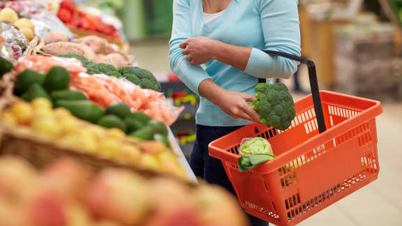 Action de grâce : Est-ce que les épiceries sont ouvertes ou fermées?