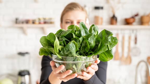 Voici le légume qui pourrait vous aider à lutter contre la fatigue