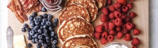 Tendance cuisine: les planches à crêpes