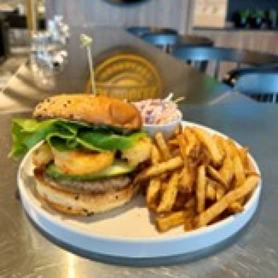 La Burger Week 2024 : 12 burgers à tester ABSOLUMENT