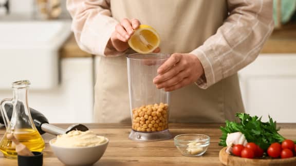 Voici quels aliments rendent heureux en hiver