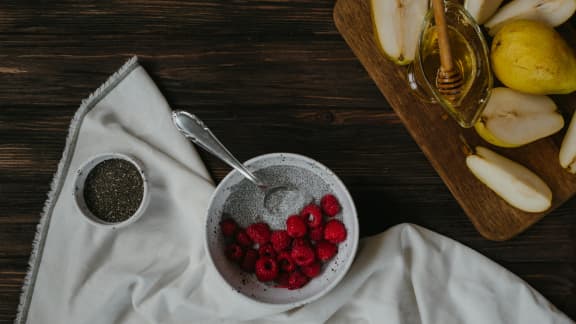 Ces 10 aliments vous aideront à atteindre votre apport en fibres sans effort