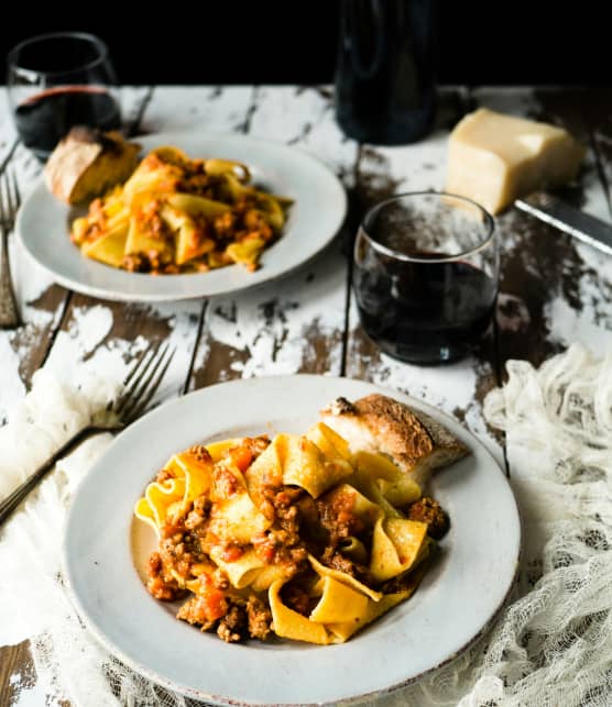 Quel vin choisir avec des pâtes ? Guide complet des accords mets-vins
