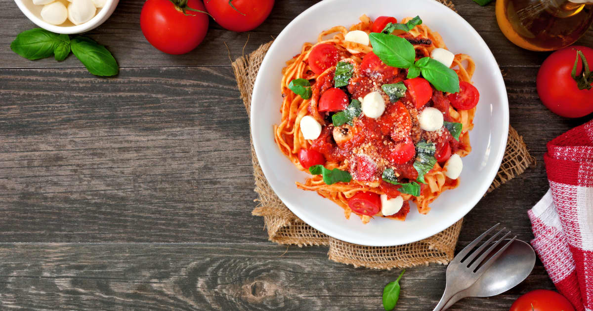 Soupe champignon tomate 2025