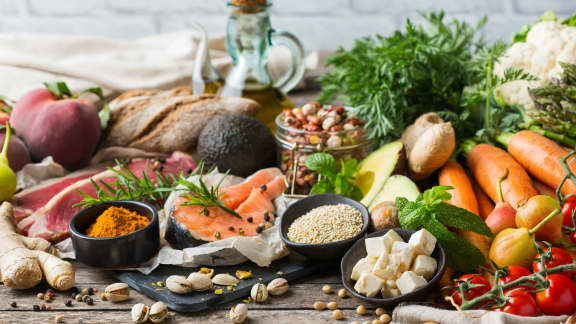 13 aliments à consommer pour lutter la déprime saisonnière