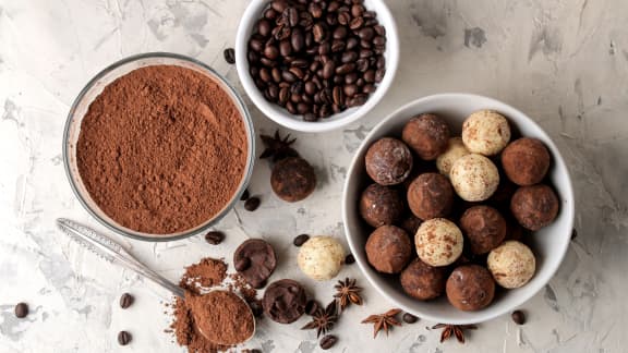 Le petit guide du chocolat et comment le savourer