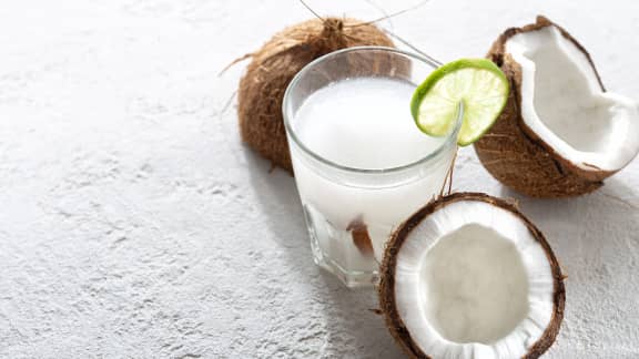 Ces 6 boissons rafraîchissantes sont vos meilleures alliées contre la chaleur