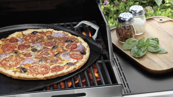 Pizza BBQ : 10 outils pour la réussir