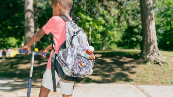 Des jus spécialement conçus pour faire boire plus de fruits et légumes à nos enfants