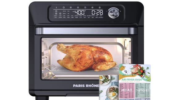 Les meilleurs appareil de cuisson pour la cuisine d'automne
