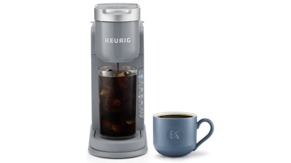 KEURIG K-ICED