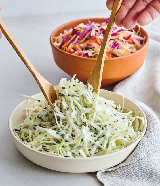 TOP : recettes pour cuisiner le chou