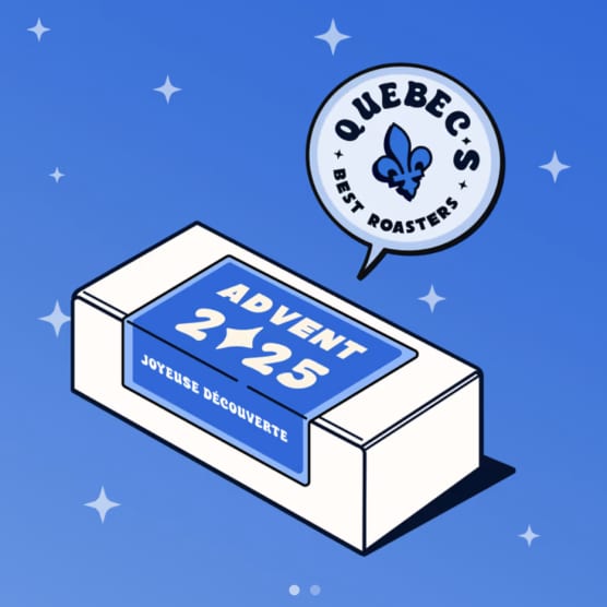 Les meilleurs (et plus beaux) calendriers de l'Avent 2025