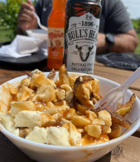 Voici où manger LA meilleure poutine, selon TikTok