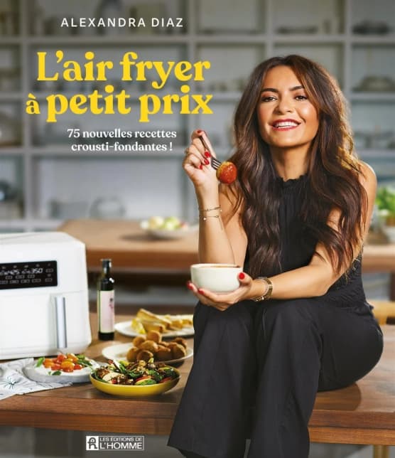 10 livres de recettes pour faire plaisir dans les échanges cadeaux