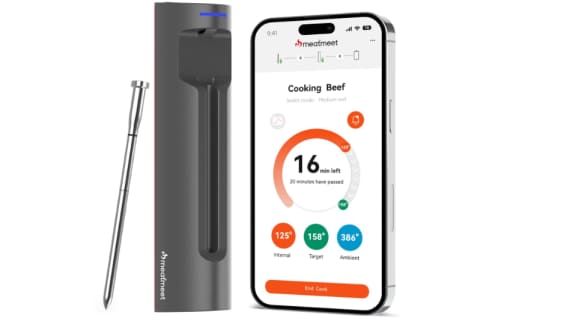 Cadeaux techno : les 10 électros de cuisine qui feront fureur ce Noël