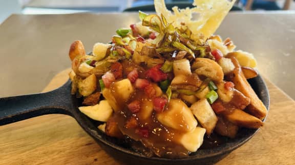 Poutine Week 2024 : voici les restaurants participants