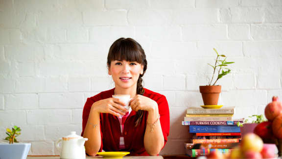 Les inspirations culinaires de Rachel Khoo