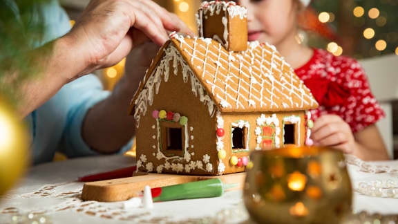 activités gourmandes à faire durant les vacances des Fêtes