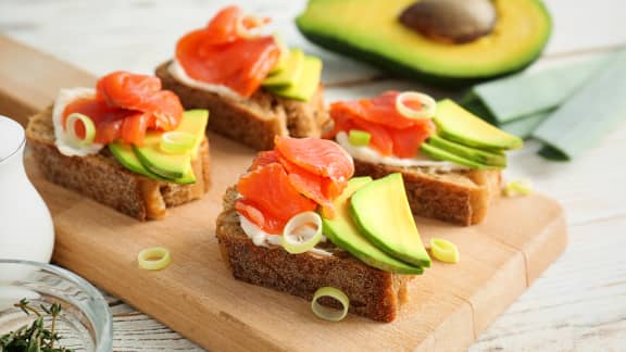 13 aliments à consommer pour lutter la déprime saisonnière