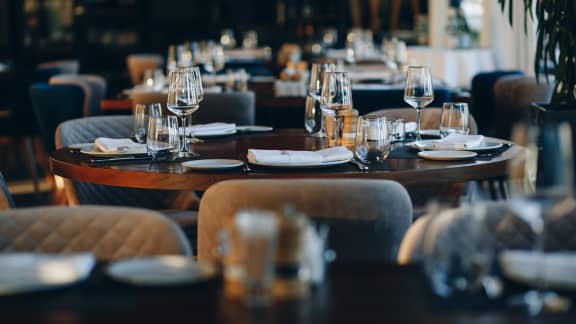 Voici les 18 restaurants de Montréal considérés comme «la crème de la crème» selon OpenTable