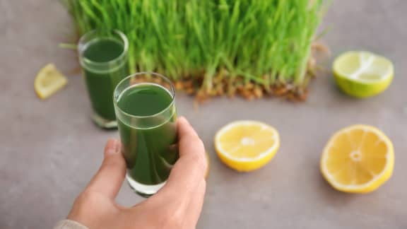 Voici 6 effets sur le corps lorsqu'on mange des épinards tous les jours