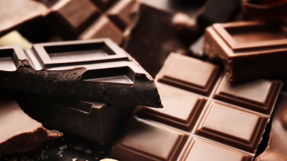 Nouveaux chocolats Lindor sans produits laitiers (véganes) : on les a goûtés et voici notre opinion