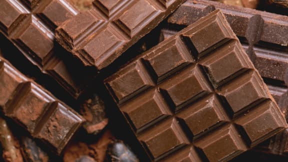 4 causes qui expliquent votre envie irrésistible de sucre