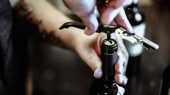 Comment remplacer le vin blanc dans une recette ?