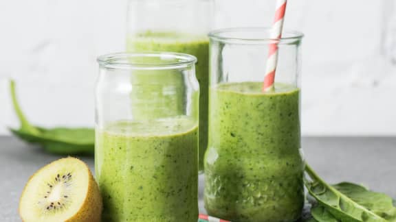 Soulager la constipation n’a jamais été aussi agréable grâce à cette boisson