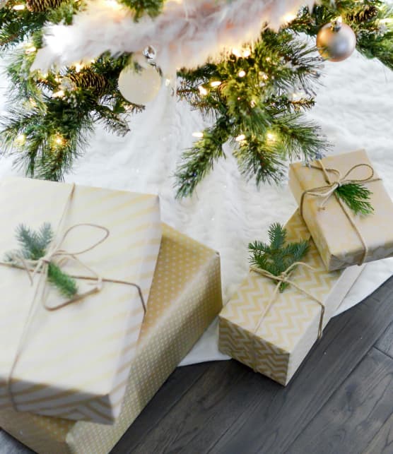 10 items festifs (à s'offrir ou à offrir) pour le temps des Fêtes