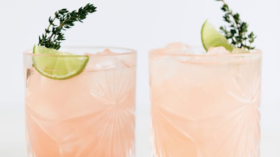 Mlle Punch