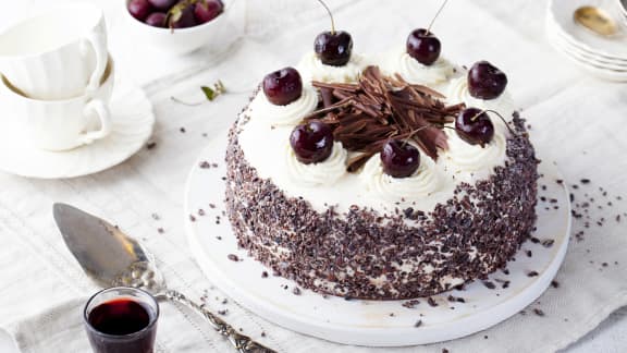 Voici 10 effets sur le corps lorsqu'on consomme régulièrement du chocolat