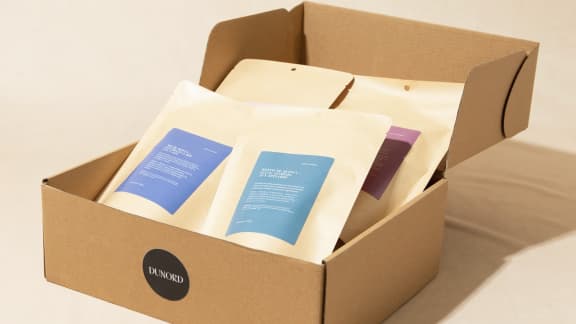 Cette entreprise propose des prêts-à-cuisiner à base de plantes