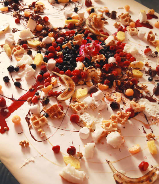 TOP : 10 recettes pour cuisiner les restes de chocolat de Pâques