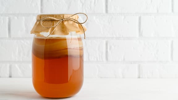 Quels sont les bienfaits du kombucha ?